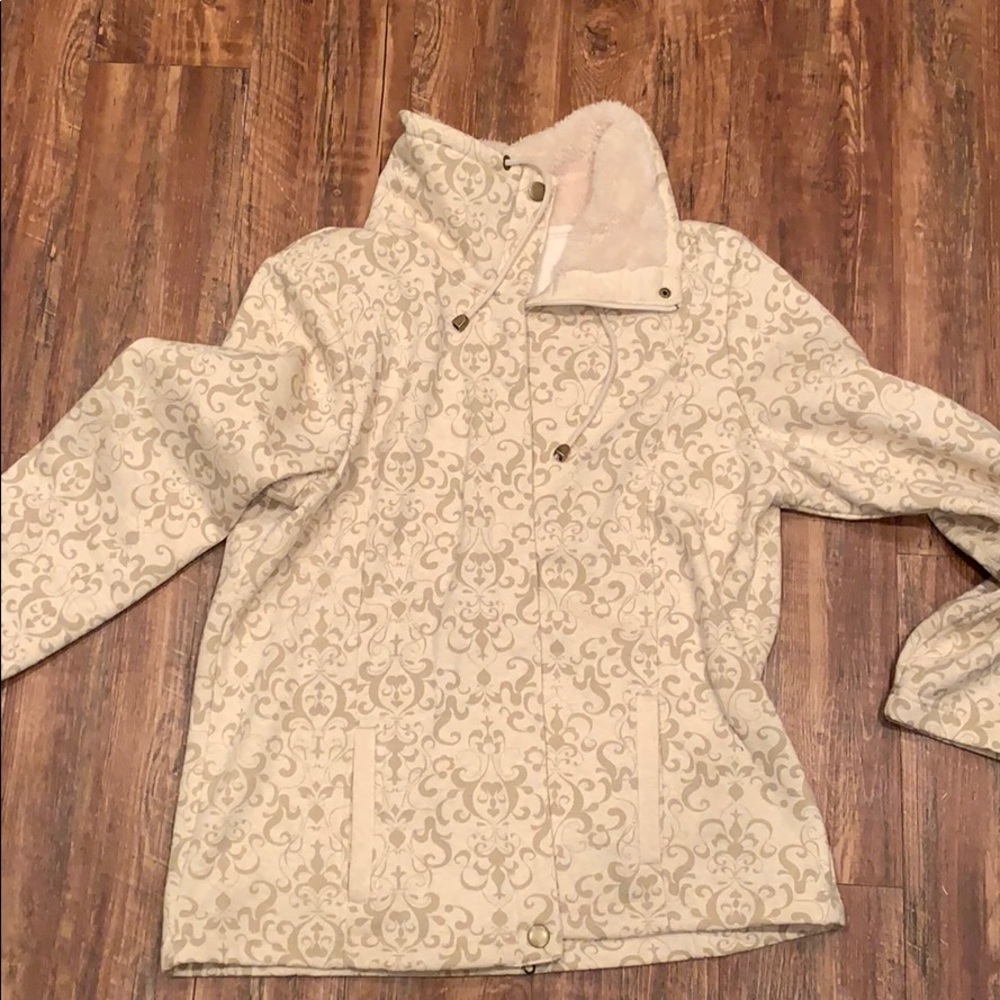 Women’s jacket Croft and barrow